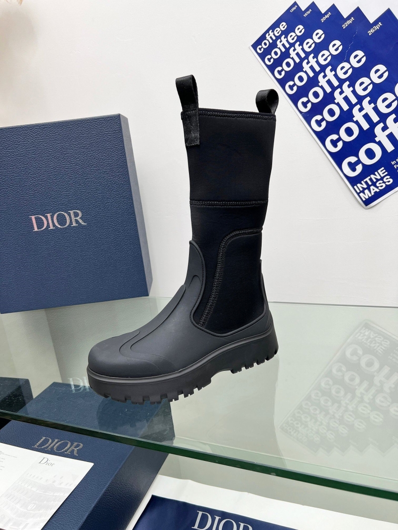 Christian Dior Boots